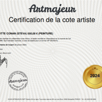 Côte Akoun I CAC Steva 