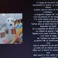 Texte extrait du livre /photos 