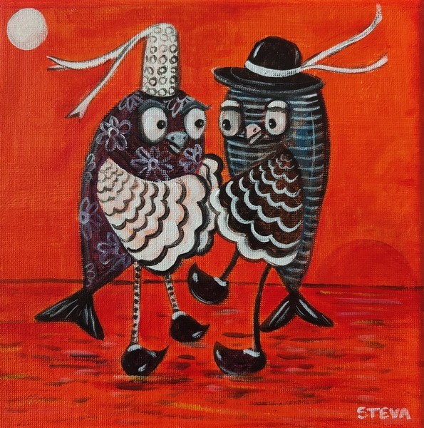 Dansons la gavotte