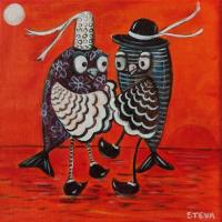 Dansons la gavotte