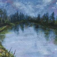 L' etang