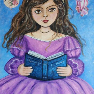 Personnages & Portraits