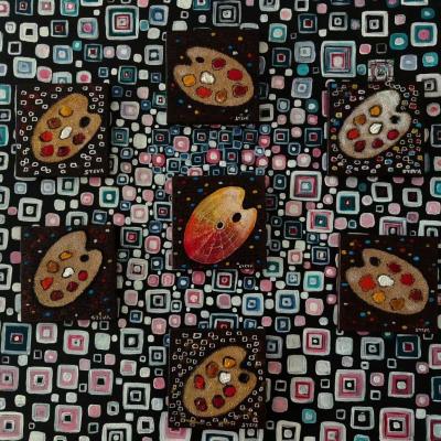 Abstractions Ludiques/ autres