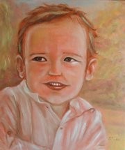 Portrait de lucas 54x46 2020