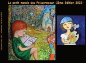 Le Petit monde des Poissonneaux 