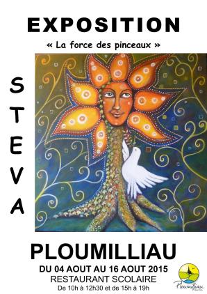 Affiche ploumilliau 2