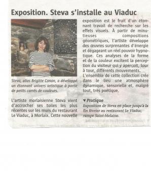 Article telegramme 3 12 2014 viaduc morlaix