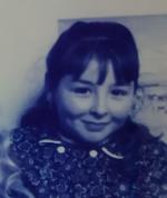 Brigitte 8 ans