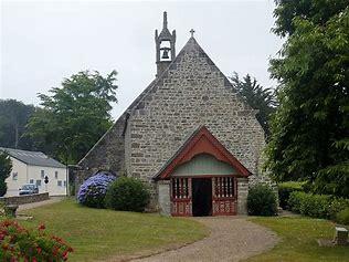 Chapelle saint antoine