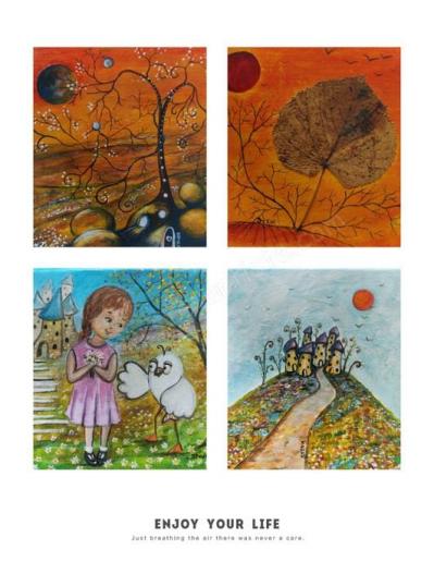 Formats 20x20 cm steva 1 copier