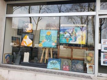 Galerie paris