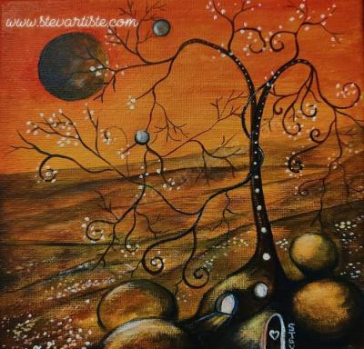 Paysage imaginaire 20x20 steva novembre 2024 copier
