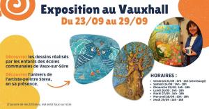 Steva Vaux Sur Sûre Belgique