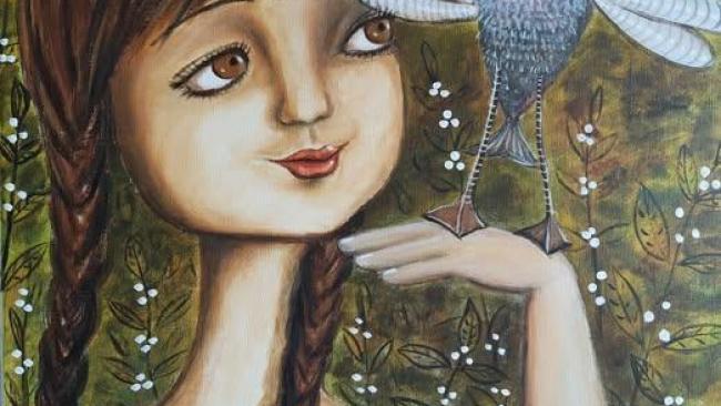 Créativité,vie,tourments,rêves,désillusions,avenir